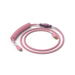 Glorious Gaming Coiled Roz 1,37 m