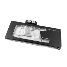 Watercool 15656 sistem răcire computer Placă grafică Kit lichid de răcire Negru