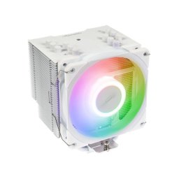Alpenfohn Brocken 4 ARGB Cooler CPU 120 mm – Alb