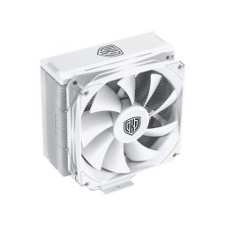 Kolink Umbra EX180 ARGB PWM Cooler CPU 120 mm – Alb