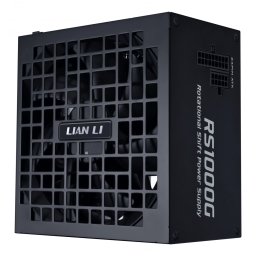Lian Li RS1000G unități de alimentare cu curent 1000 W 20+4 pin ATX ATX Negru