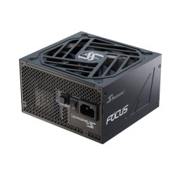 Seasonic Focus GX ATX 3.0 unități de alimentare cu curent 1000 W 20+4 pin ATX Negru