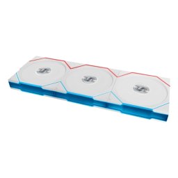 Lian Li UNI FAN TL Carcasă calculator Ventilator 12 cm Alb 1 buc.