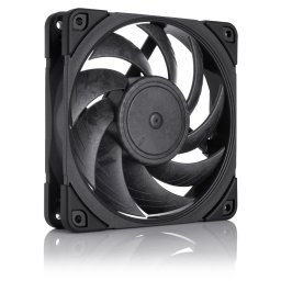 Noctua NF-A12X25 Carcasă calculator Ventilator 12 cm Negru