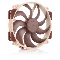 Noctua NF-A14X25R G2 PWM sistem răcire computer Carcasă calculator Ventilator 14 cm