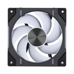 Phanteks D30 Carcasă calculator Ventilator 12 cm Negru 1 buc.