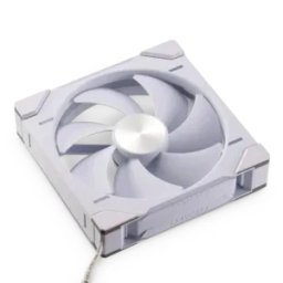 Phanteks D30-140 Carcasă calculator Ventilator 14 cm Negru 1 buc.