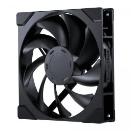 Phanteks M25G2-140 Carcasă calculator Ventilator 14 cm Negru