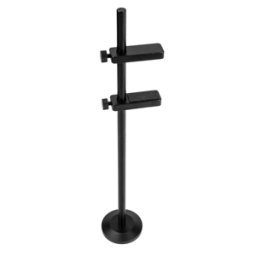 Suport universal Kolink Core Adept VGA pentru sustinerea placilor video, Black, COREADEPT-VGA-S