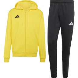 Trening Adidas Entrada 26 Sweat Full Zip pentru barbati