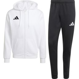 Trening Adidas Entrada 26 Sweat Full Zip pentru barbati
