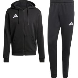 Trening Adidas Entrada 26 Sweat Full Zip pentru barbati