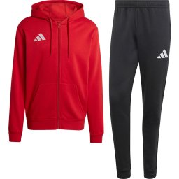 Trening Adidas Entrada 26 Sweat Full Zip pentru barbati