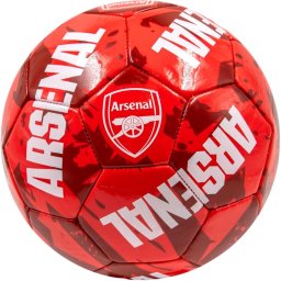 Minge fotbal Arsenal FC