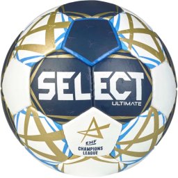 Minge handbal Select Ultimate EHF Champions League 25 - oficiala de joc
