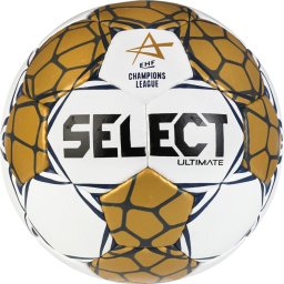 Minge handbal Select Ultimate EHF Champions League 24 - oficiala de joc