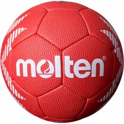 Minge handbal Molten H3A3400-S4F Jocuirle Olimpice Paris