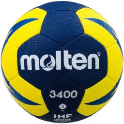 Minge handbal Molten H3X3400 NB IHF