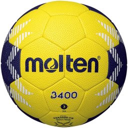 Minge handbal Molten H3A3400 YN IHF