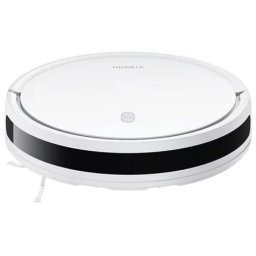 XIAOMI BHR6783EU Robot Vacuum E10 EU Aspirator robot 35 W 400 ml / 200 ml alb