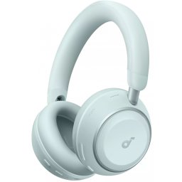 Handsfree Bluetooth Anker SoundCore Space 2, A2DP, ANC, Verde D1402G61