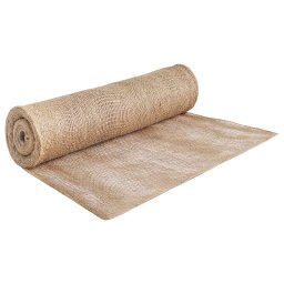 Rol de juta natural 50 x 1000 cm GartenMobel Dekor
