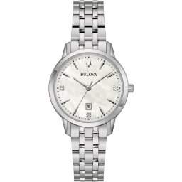 Ceas Dama, Bulova, Sutton 96P233