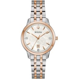 Ceas Dama, Bulova, Sutton 98P213