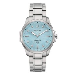 Ceas Dama, Bulova, Marine Star 96P248