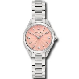 Ceas Dama, Bulova, Sutton 96P254