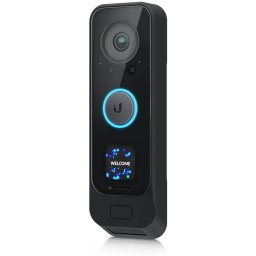 UBIQUITI G4 Doorbell Pro dupla cu cameră sonerie negru UVC-G4 DOORBELL PRO