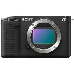 SONY ZV-E1 Full Frame vlogkamera negru