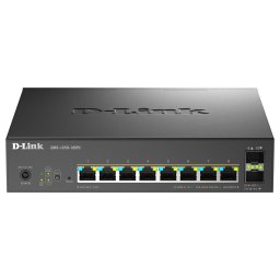 D-LINK DMS-1250-10SPL