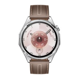 HUAWEI Watch GT6 46mm maro