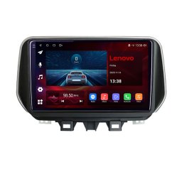 Navigatie Hyundai Tucson 2015-2020 Lenovo Ultra 9 inch 4GB 64GB 4G