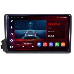 Navigatie SsangYong Actyon / Kyron 2005-2014 9 inch 4G CarPlay Lenovo