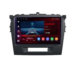 Navigatie Suzuki Vitara 2015+ Lenovo Ultra 9 inch, CarPlay, 4GB+64GB