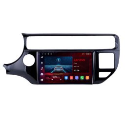 Navigatie dedicata Kia Rio 4 2016- Lenovo Ultra 9 inch, 4G, CarPlay Wireless