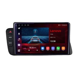 Navigatie Audi A4 B8 2008-2015 Lenovo 10.1, Android 14, CarPlay Wireless