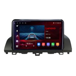 Navigatie Honda Accord 2019-2022 Lenovo Ultra 4+64GB CarPlay 360