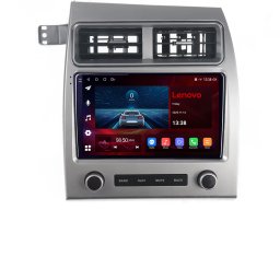 Navigatie Audi Q7 4L 2005-2014 Lenovo Ultra 9 inch 4G CarPlay 4+64GB