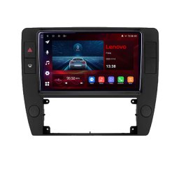 Navigatie Android Lenovo pentru Volkswagen Passat B5 1998-2005, 9 inch