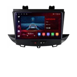 Navigatie Opel Crossland si Grandland 2017+ Lenovo 9 inch 4G CarPlay