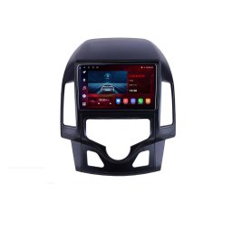 Navigatie Hyundai i30 2007-2010 Lenovo Ultra 9" 4+64GB CarPlay