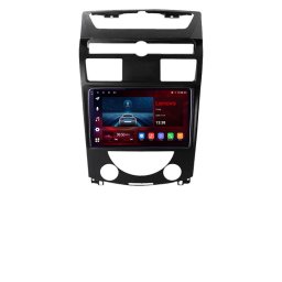 Navigatie SsangYong Rexton 2006-2012 Lenovo Ultra 10.1 Android 14 4GB+64GB