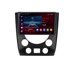 Navigatie SsangYong Rexton 2012-2017 Lenovo 9 inch 4G CarPlay 4+64GB