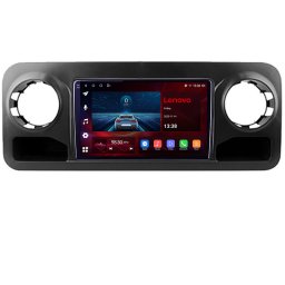 Navigatie Mercedes Sprinter 2019+ Lenovo 10.1" 4G CarPlay Wireless 4+64GB