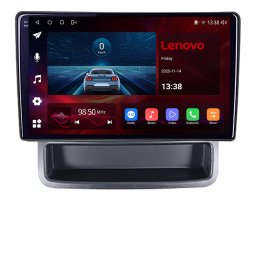 Navigatie Nissan Primastar 2001-2014 Android 14, 10.1", 4G, CarPlay Wireless