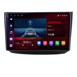 Navigatie Mercedes Vito/Viano 2004-2006 Lenovo 10.1 Android 14 4+64GB