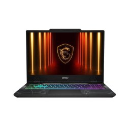 Laptop MSI Cyborg 15 FHD 15.6 inch Intel Core i7-13620H 16GB 1TB SSD RTX 5070 Free Dos Black